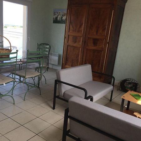 Maison Cozy Le Pin  المظهر الخارجي الصورة