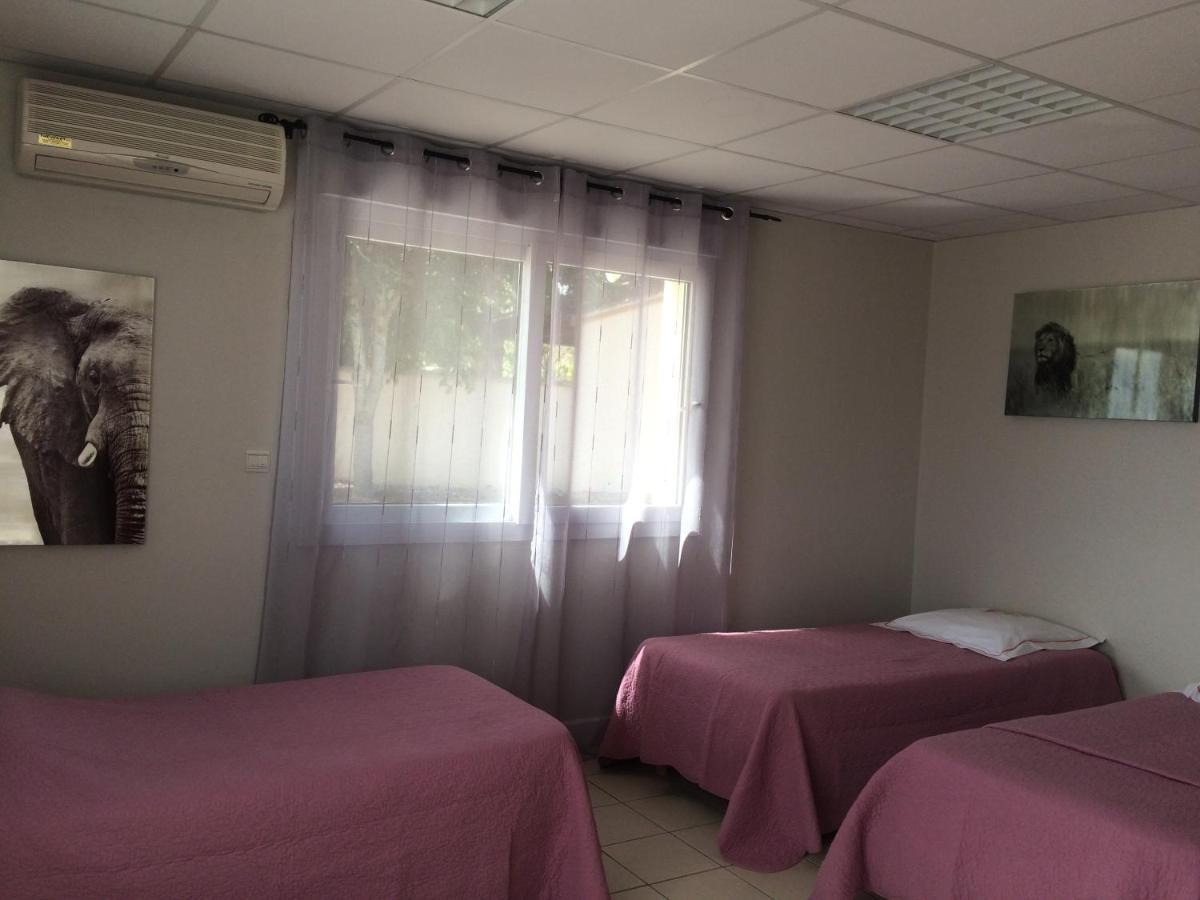 Maison Cozy Le Pin  المظهر الخارجي الصورة