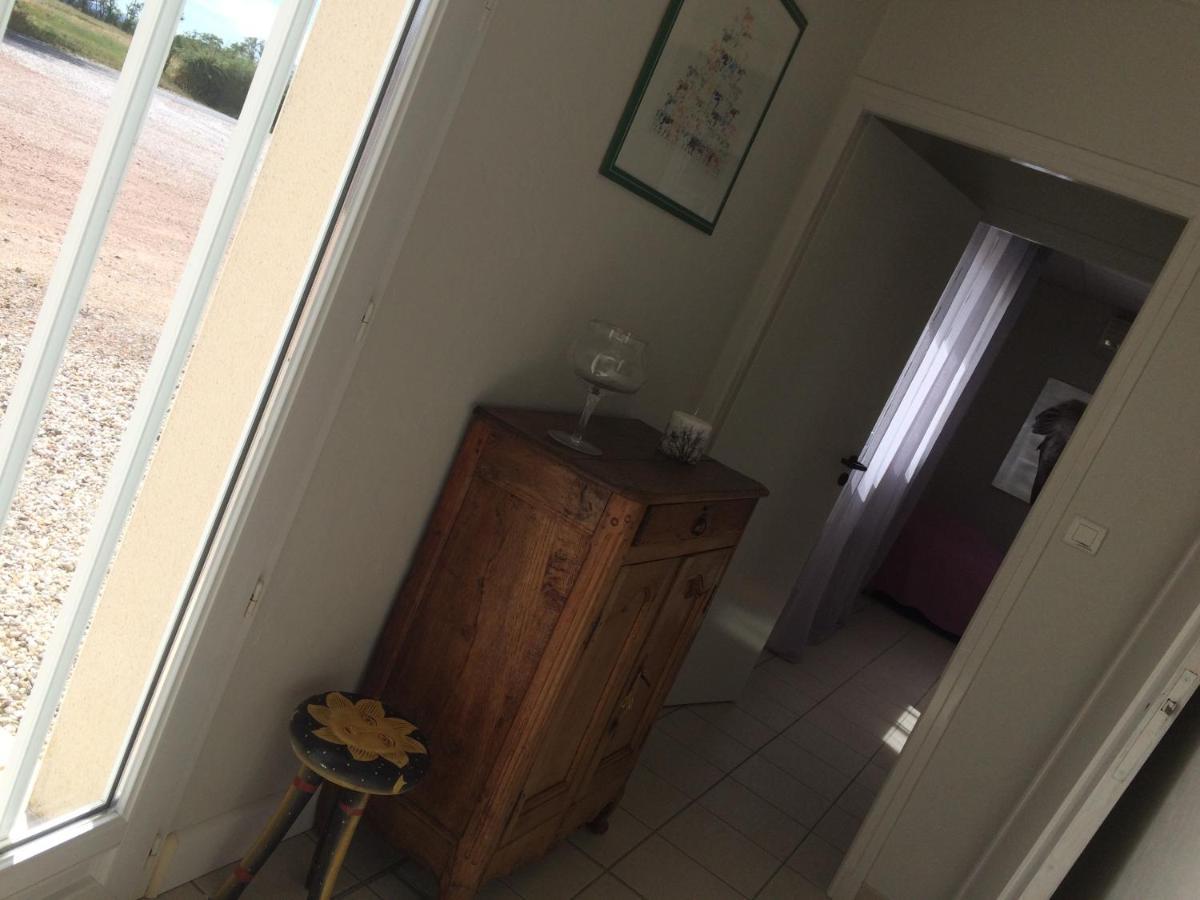 Maison Cozy Le Pin  المظهر الخارجي الصورة