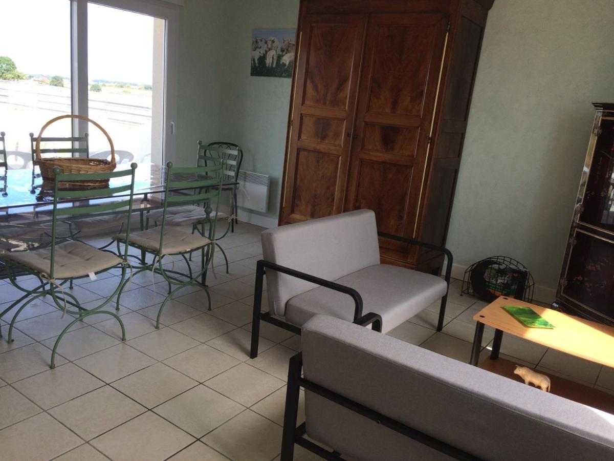 Maison Cozy Le Pin  المظهر الخارجي الصورة